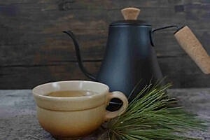 Çam İğnesi ÇayıTarifi Sağlığa Faydaları