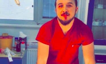 Devran Erdoğan Hemşire